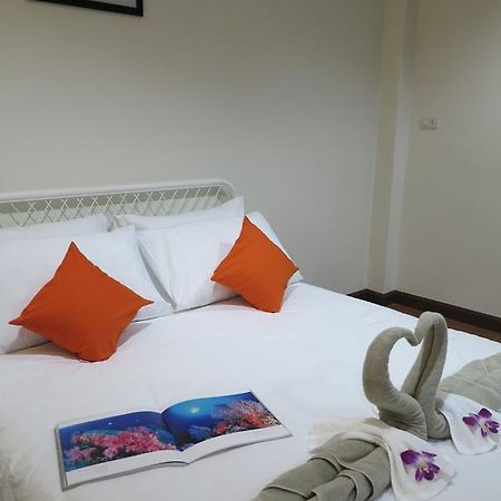 Pro Chill Krabi Guesthouse Luaran gambar