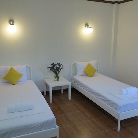 Pro Chill Krabi Guesthouse Luaran gambar