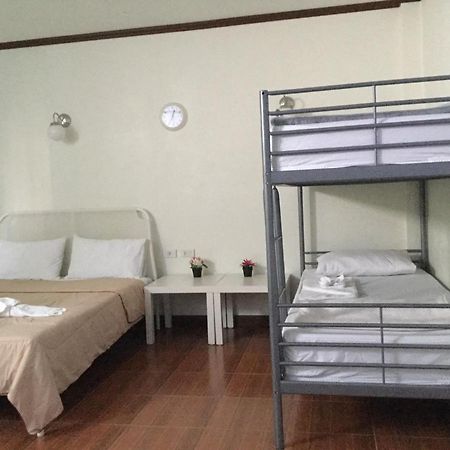 Pro Chill Krabi Guesthouse Luaran gambar