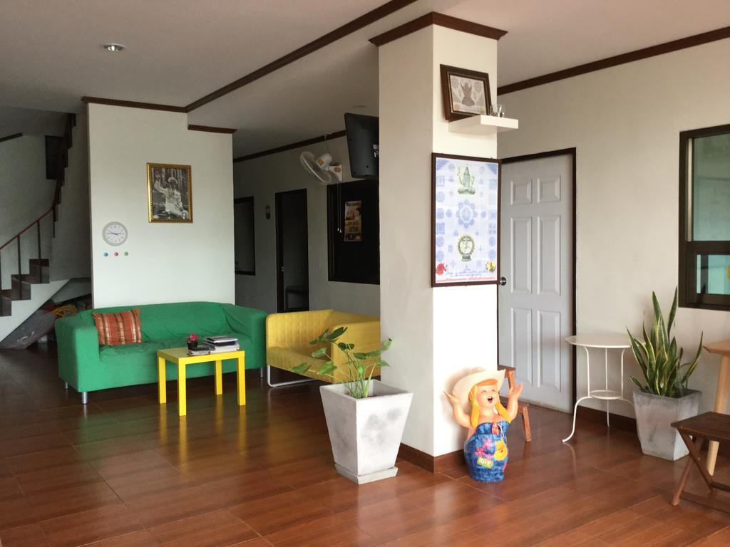 Pro Chill Krabi Guesthouse Luaran gambar