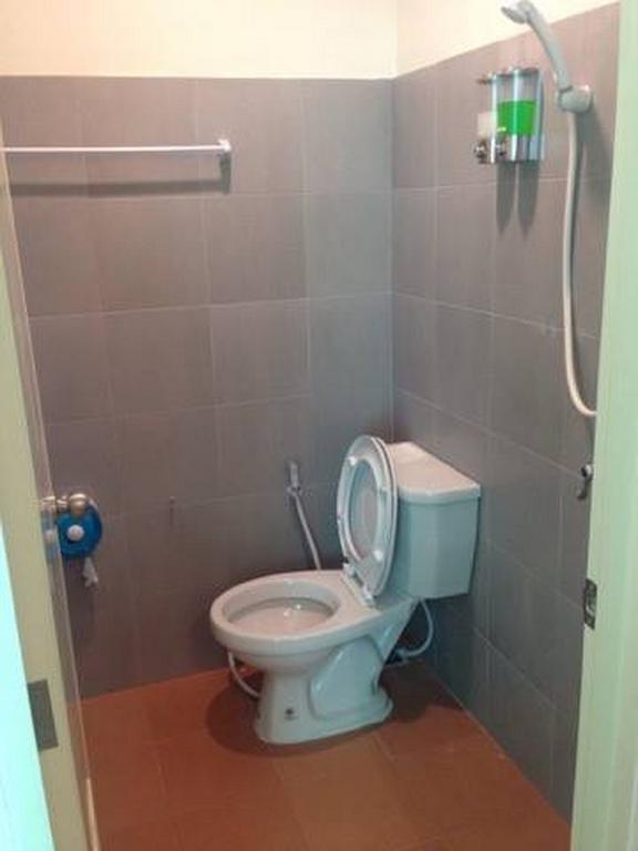 Pro Chill Krabi Guesthouse Luaran gambar