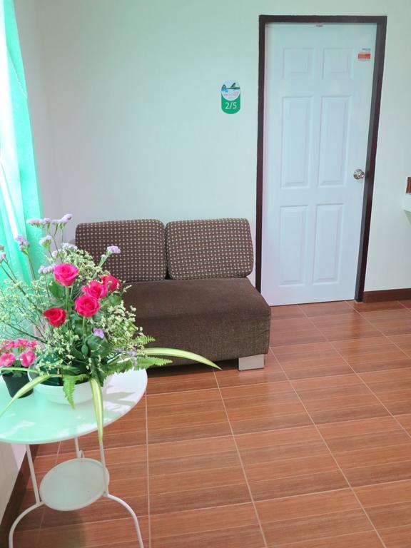 Pro Chill Krabi Guesthouse Luaran gambar