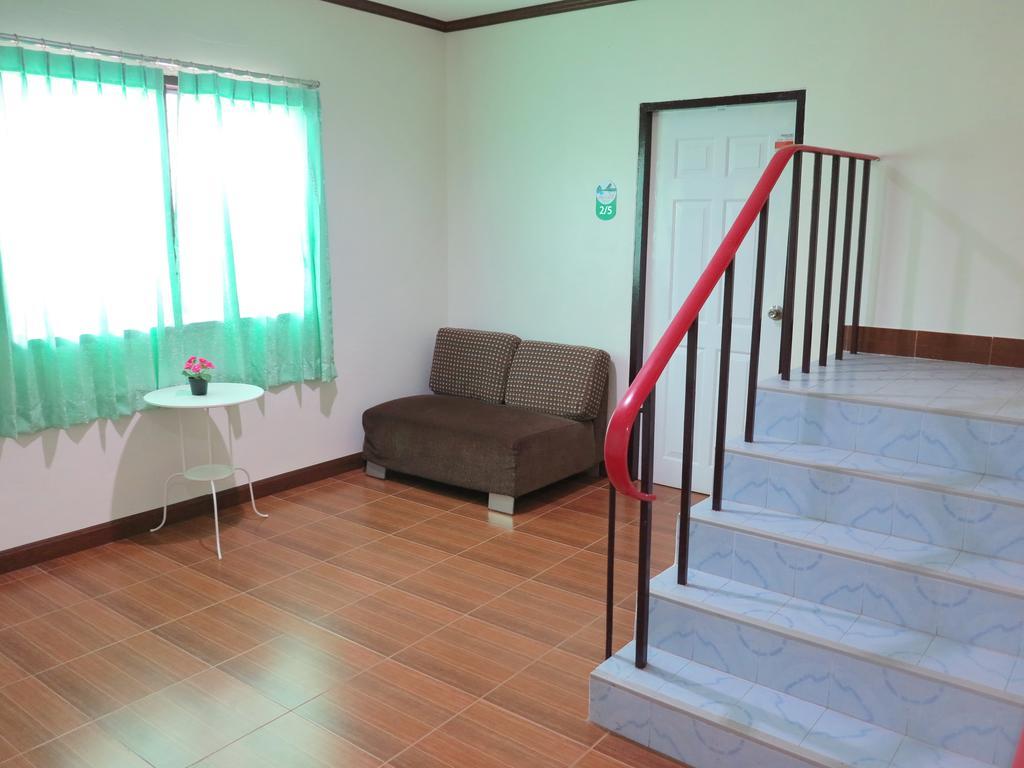 Pro Chill Krabi Guesthouse Luaran gambar