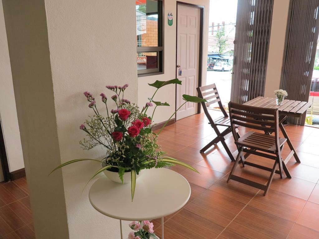 Pro Chill Krabi Guesthouse Luaran gambar