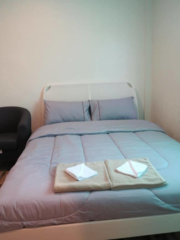 Pro Chill Krabi Guesthouse Luaran gambar