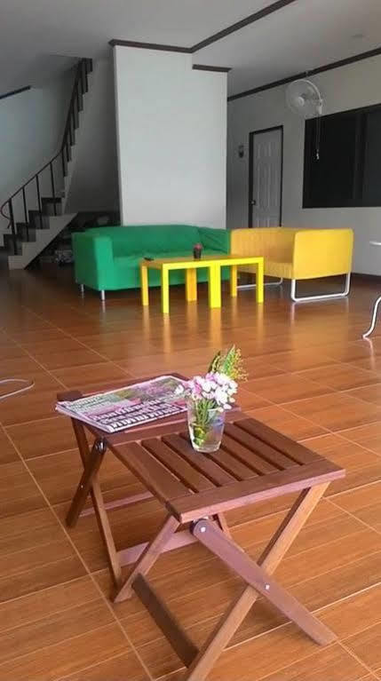 Pro Chill Krabi Guesthouse Luaran gambar