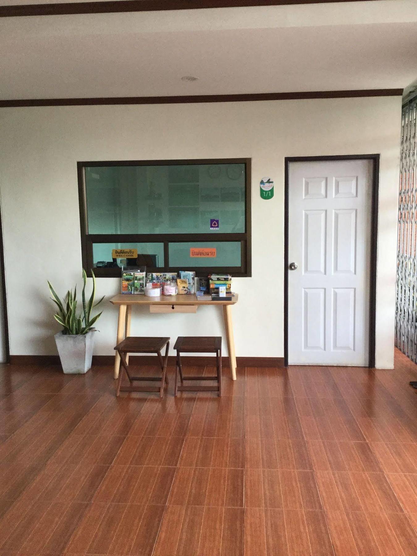 Pro Chill Krabi Guesthouse Luaran gambar