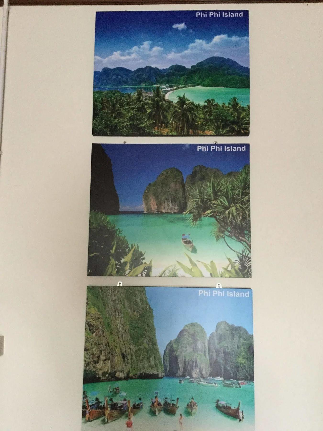 Pro Chill Krabi Guesthouse Luaran gambar
