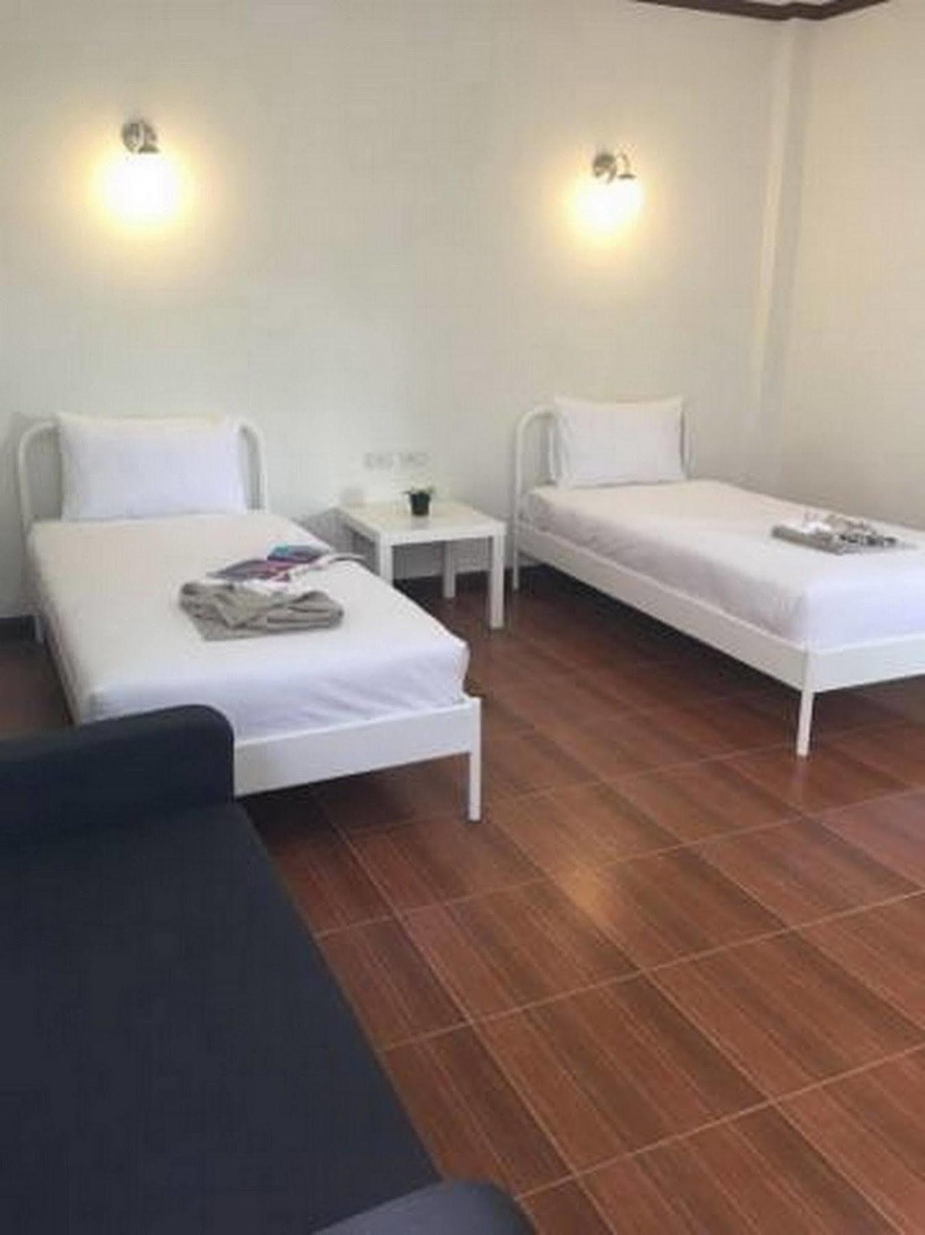 Pro Chill Krabi Guesthouse Luaran gambar