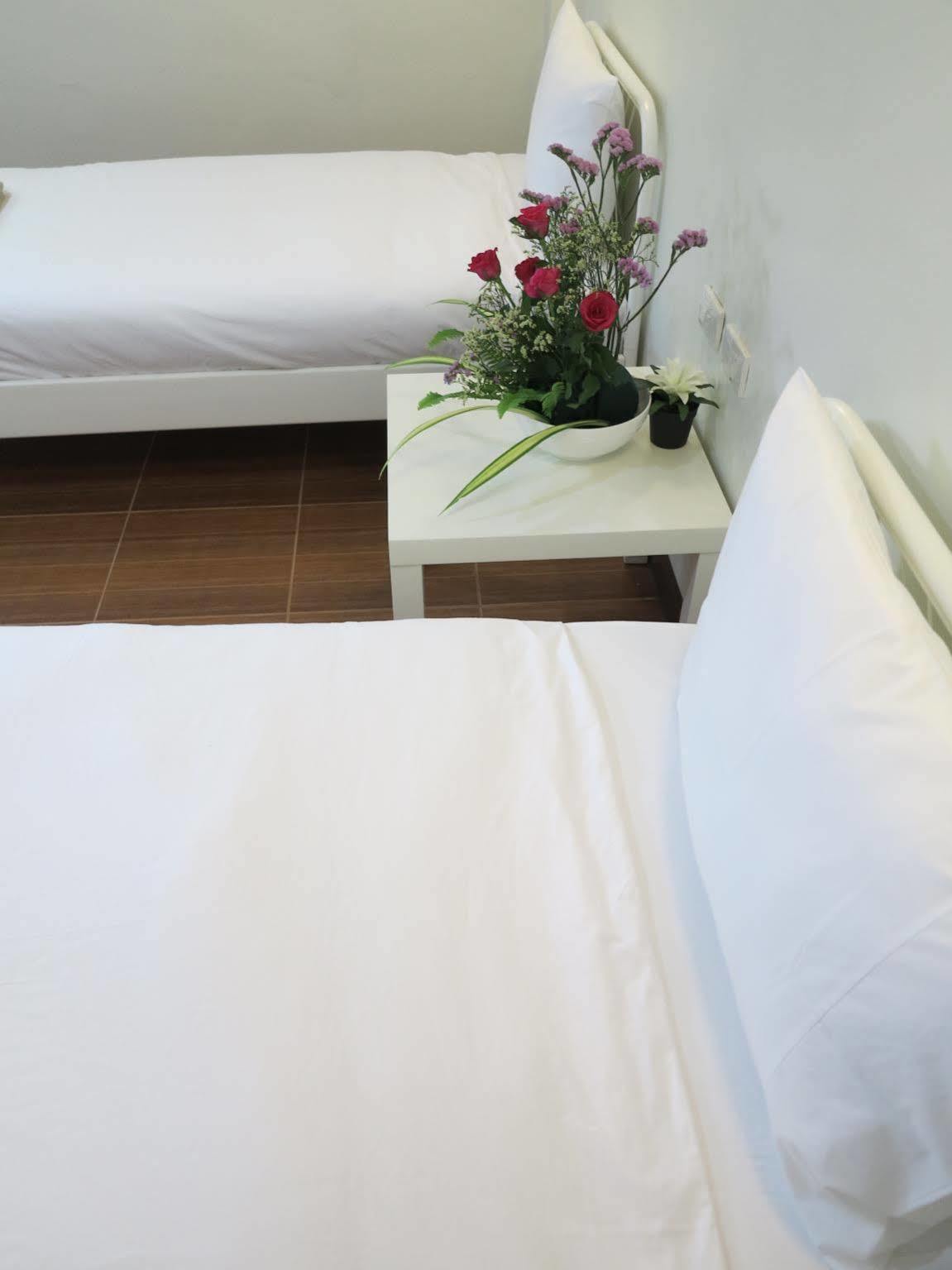 Pro Chill Krabi Guesthouse Luaran gambar