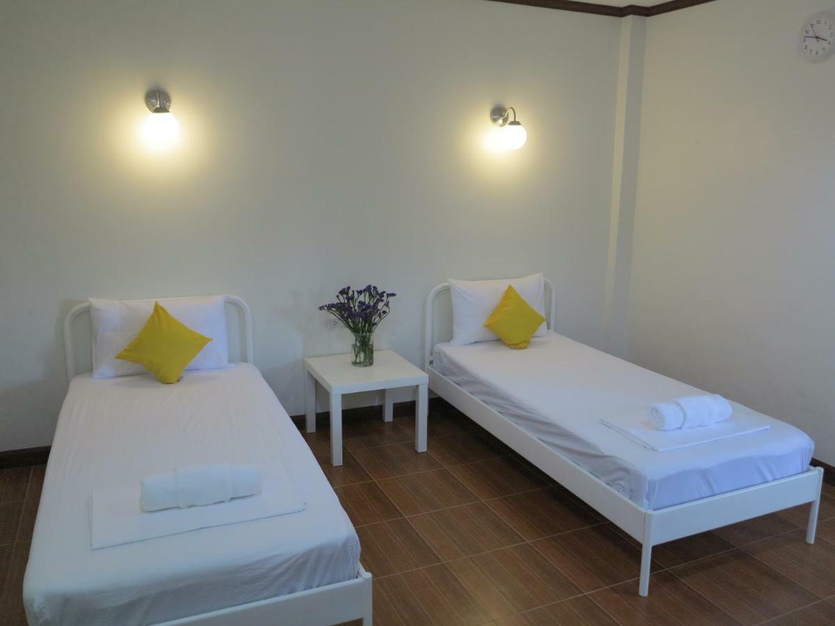 Pro Chill Krabi Guesthouse Luaran gambar