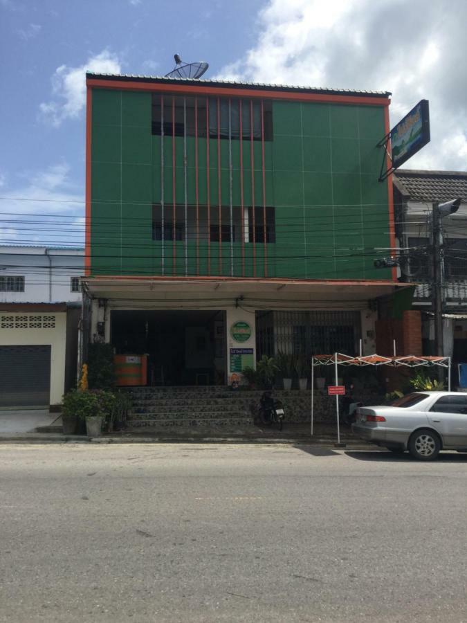 Pro Chill Krabi Guesthouse Luaran gambar