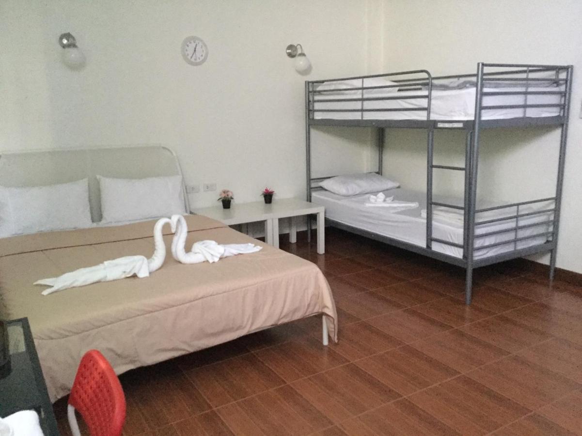 Pro Chill Krabi Guesthouse Luaran gambar