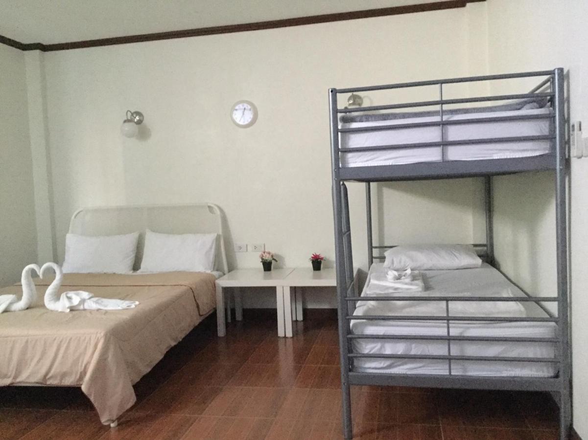 Pro Chill Krabi Guesthouse Luaran gambar
